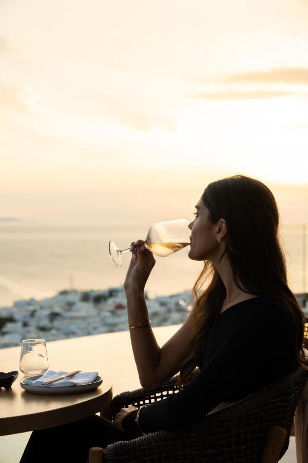 Νumi Boutique Hotel Mykonos Town 외부 사진