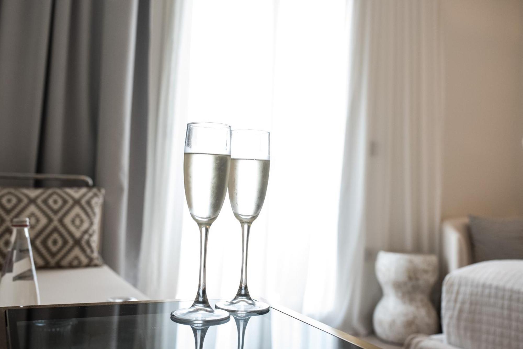 Νumi Boutique Hotel Mykonos Town 외부 사진