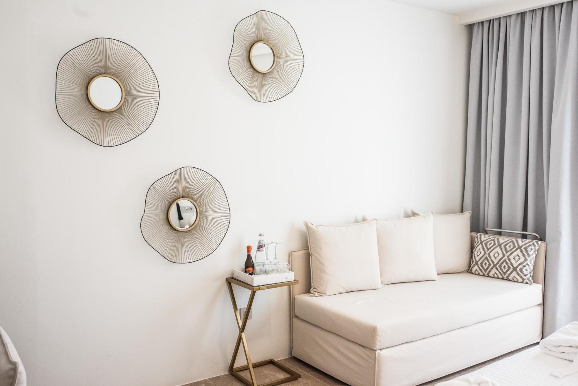 Νumi Boutique Hotel Mykonos Town 외부 사진