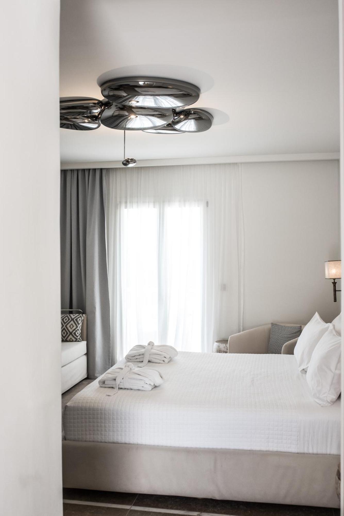 Νumi Boutique Hotel Mykonos Town 외부 사진