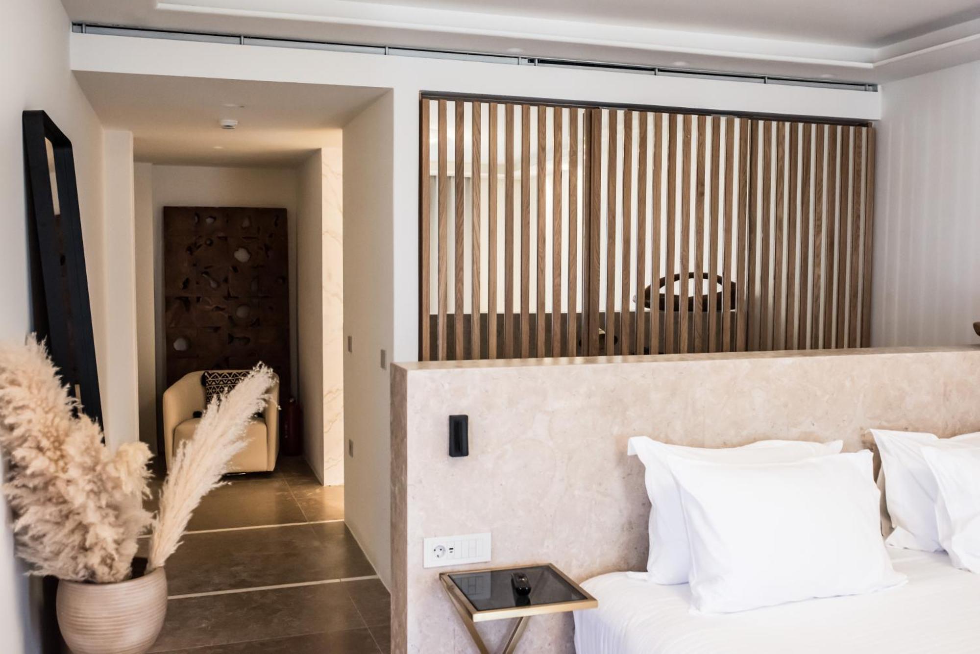Νumi Boutique Hotel Mykonos Town 외부 사진