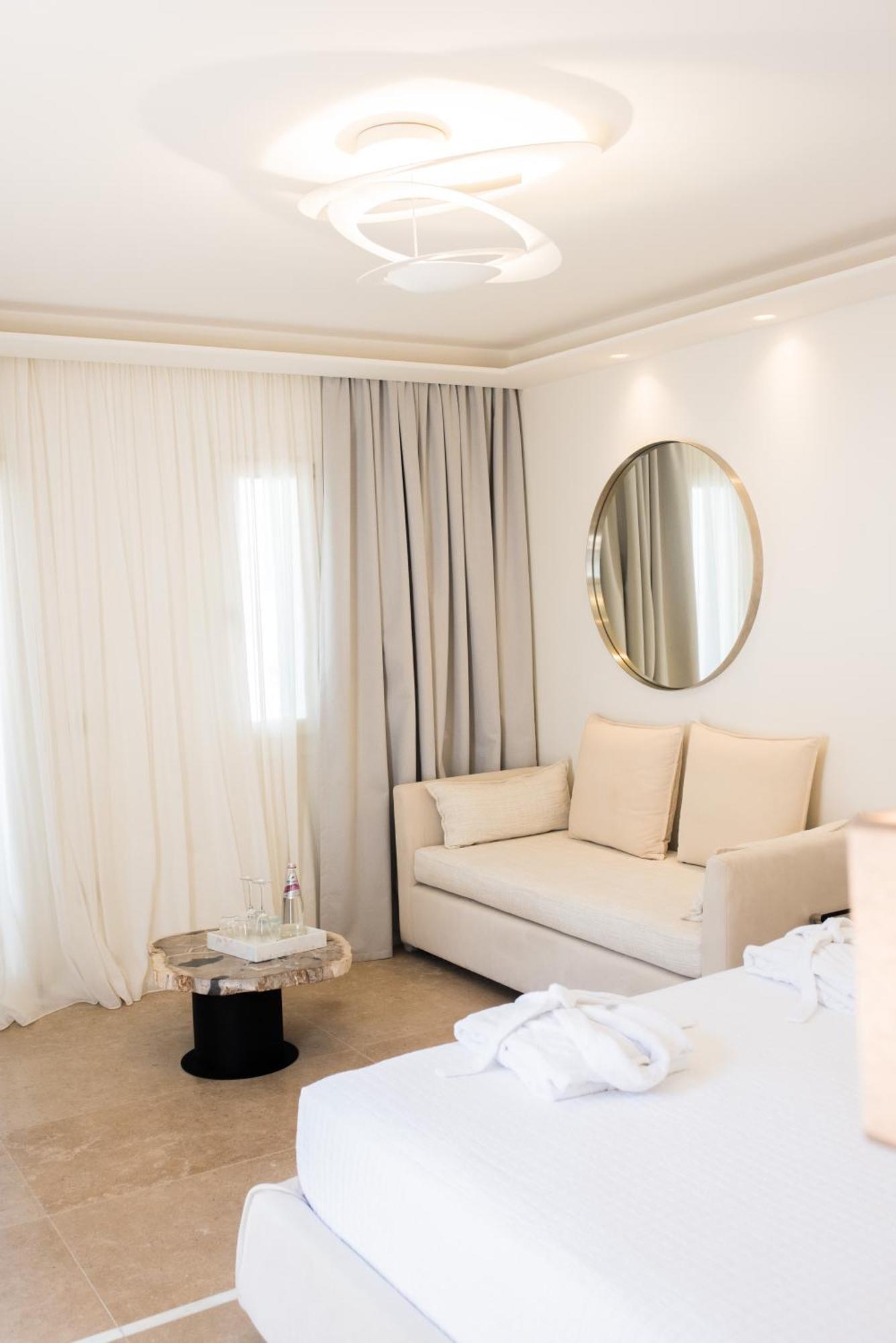 Νumi Boutique Hotel Mykonos Town 외부 사진
